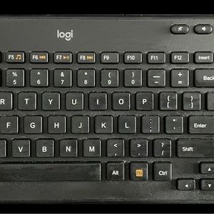 Excellent condition wireless keyboard